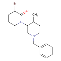 C18H25BrN2O