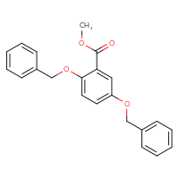 C22H20O4
