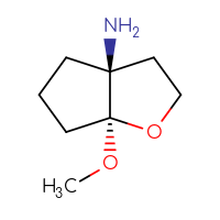 C8H15NO2