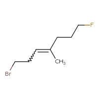 C8H14BrF