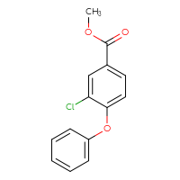 C14H11ClO3
