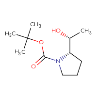 C11H21NO3