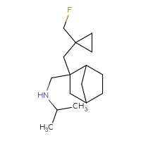C16H28FN