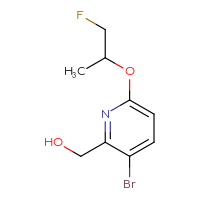 C9H11BrFNO2