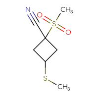 C7H11NO2S2