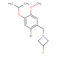 C14H19BrFNO2