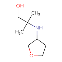 C8H17NO2