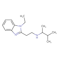 C16H25N3