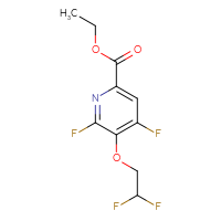 C10H9F4NO3