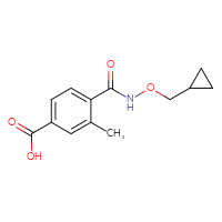 C13H15NO4