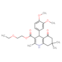 C25H33NO6