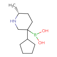 C11H22BNO2