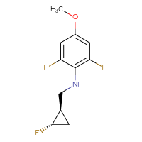 C11H12F3NO