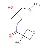 C10H17NO4
