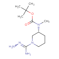 C12H25N5O2