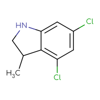 C9H9Cl2N