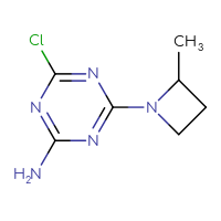 C7H10ClN5