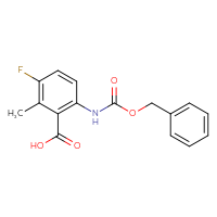 C16H14FNO4