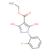 C12H11FN2O4