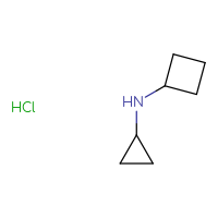 C7H14ClN