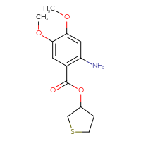 C13H17NO4S