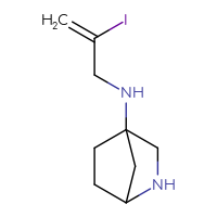 C9H15IN2