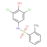 C13H11Cl2NO3S