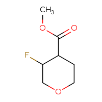 C7H11FO3