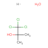 C4H10Cl3O2