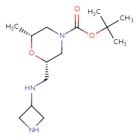 C14H27N3O3