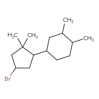 C15H27Br