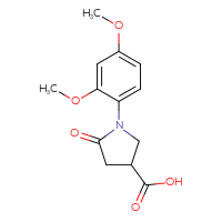 C13H15NO5