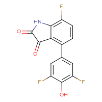 C14H6F3NO3