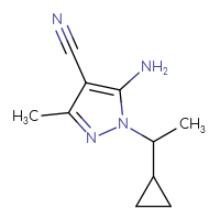 C10H14N4