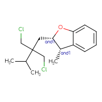 C16H22Cl2O