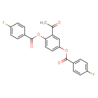 C22H14F2O5