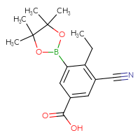 C16H20BNO4