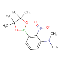 C14H21BN2O4