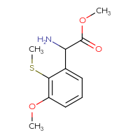 C11H15NO3S