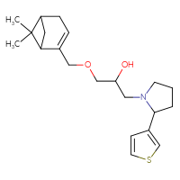 C21H31NO2S