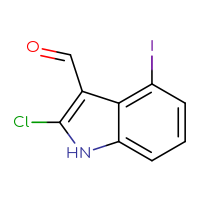 C9H5ClINO