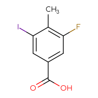 C8H6FIO2
