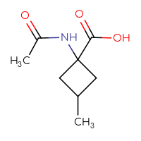 C8H13NO3
