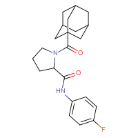 C22H27FN2O2