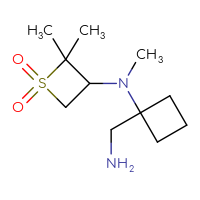 C11H22N2O2S