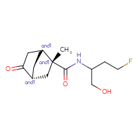 C14H22FNO3