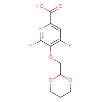 C11H11F2NO5