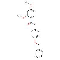 C23H22O4