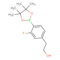 C14H20BFO3