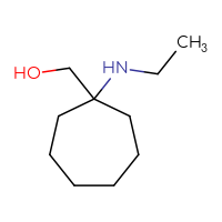 C10H21NO